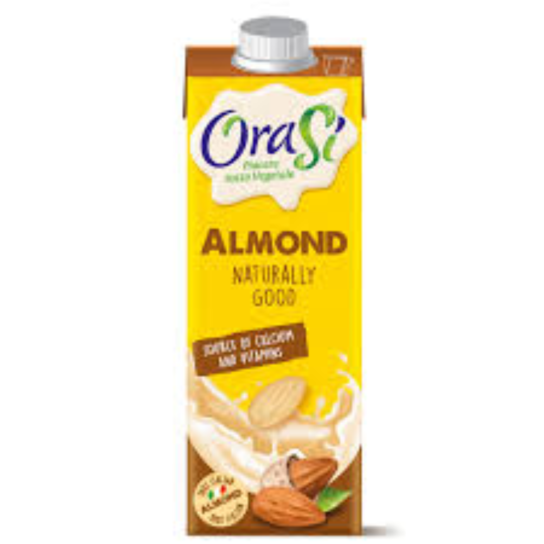 ORASI HAZELNUT MILK 1LT